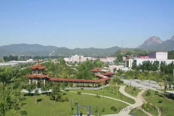 【和美乡村】河北省承德市宜居宜业和美乡村建设情况及成果